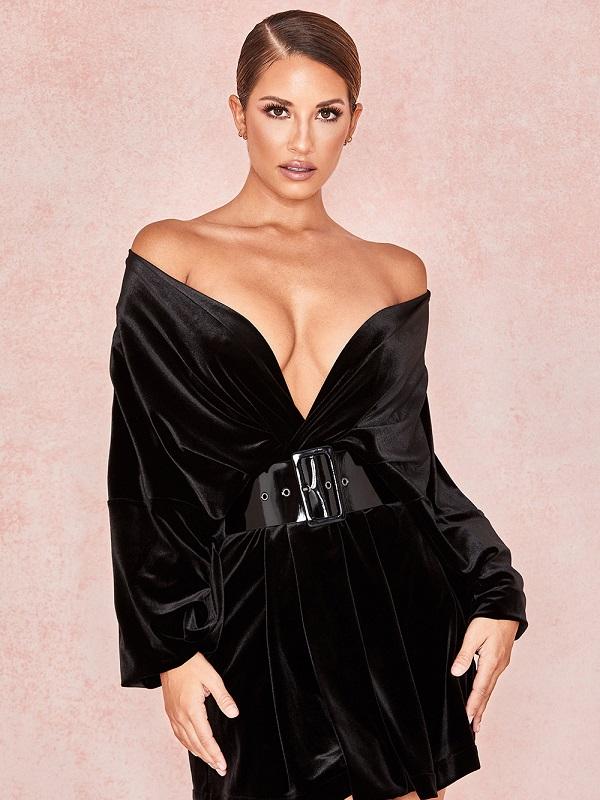 Cocktail Dresses in Miami